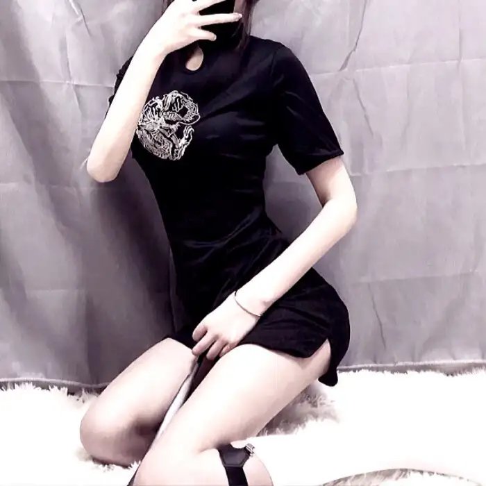 青木瓜之味