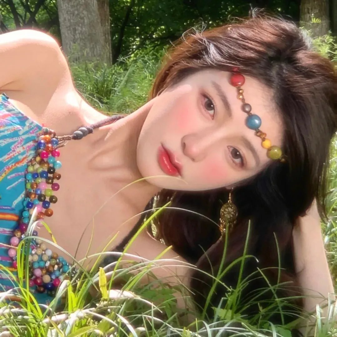 十分花少